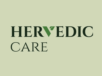 HERVEDIC CARE trademark artwork