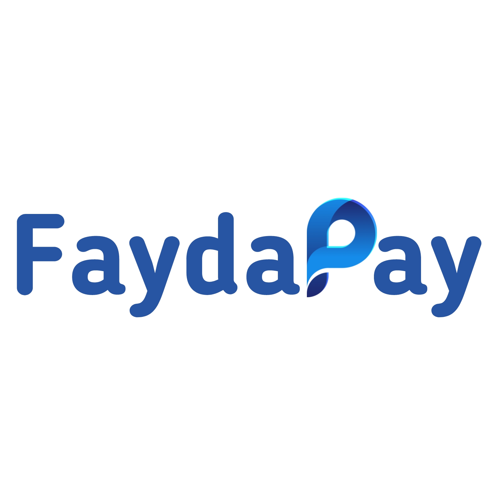 FAYDAPAY trademark artwork