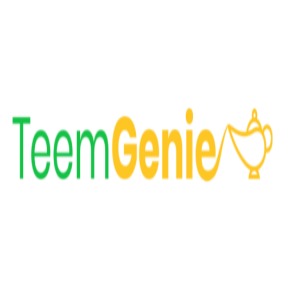 TeemGenie trademark artwork