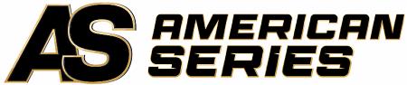 AMERICAN SERIES trademark artwork
