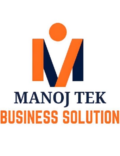 MANOJ TEK BUSINESS SOLUTION trademark artwork