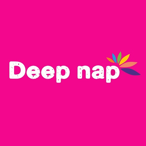 DEEP NAP trademark artwork