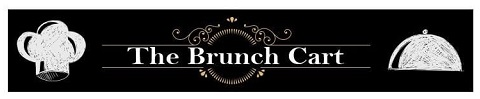 The Brunch Cart trademark artwork