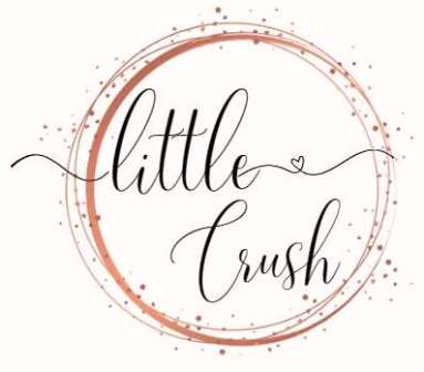 LITTLECRUSH trademark artwork