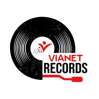 VIANET RECORDS trademark artwork