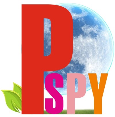 PSPY trademark artwork
