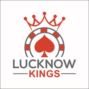 LUCKNOW KINGS trademark artwork