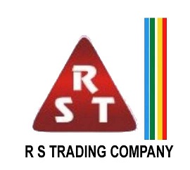 R S TRADING COMPANY trademark artwork