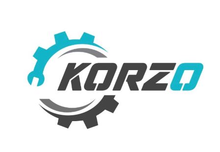 KORZO trademark artwork