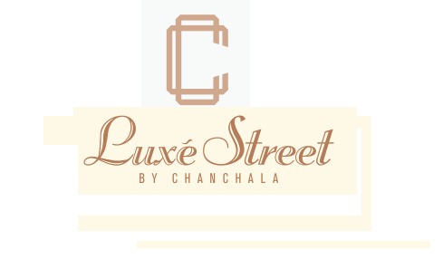 LuxeStreet trademark artwork