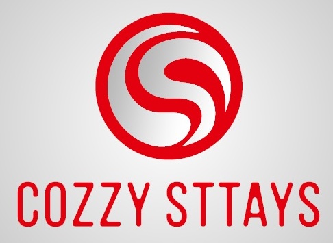 COZZY STTAYS trademark artwork
