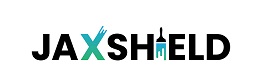 JAXSHIELD trademark artwork