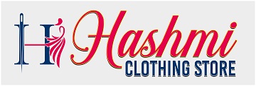 HASHMI CLOTHING STORE trademark artwork