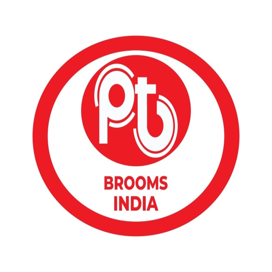 PT BROOMS trademark artwork