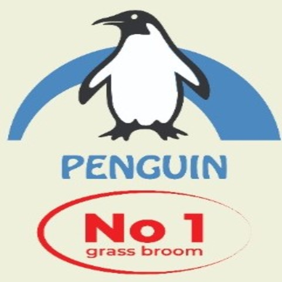 PENGUIN NO. 1 trademark artwork