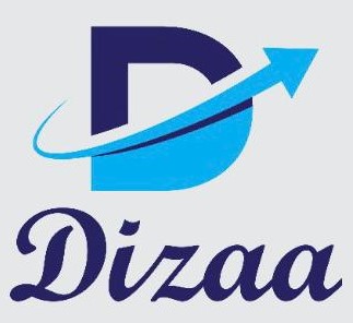 Dizaa trademark artwork