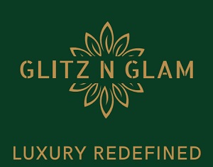 GLITZ N GLAM trademark artwork