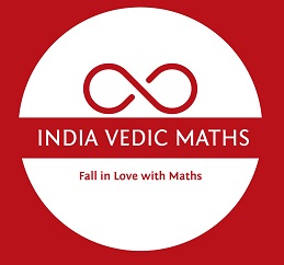 INDIA VEDIC MATHS trademark artwork