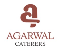 AGARWAL CATERERS WITH DEVICE trademark artwork