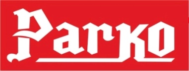 Parko trademark artwork