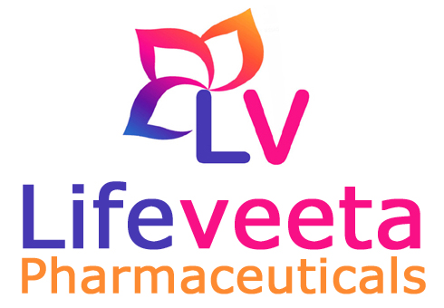 LIFEVEETA PHARMACEUTICALS trademark artwork