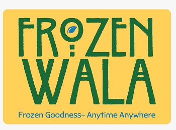 FROZEN WALA trademark artwork