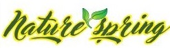 NATURE SPRING trademark artwork