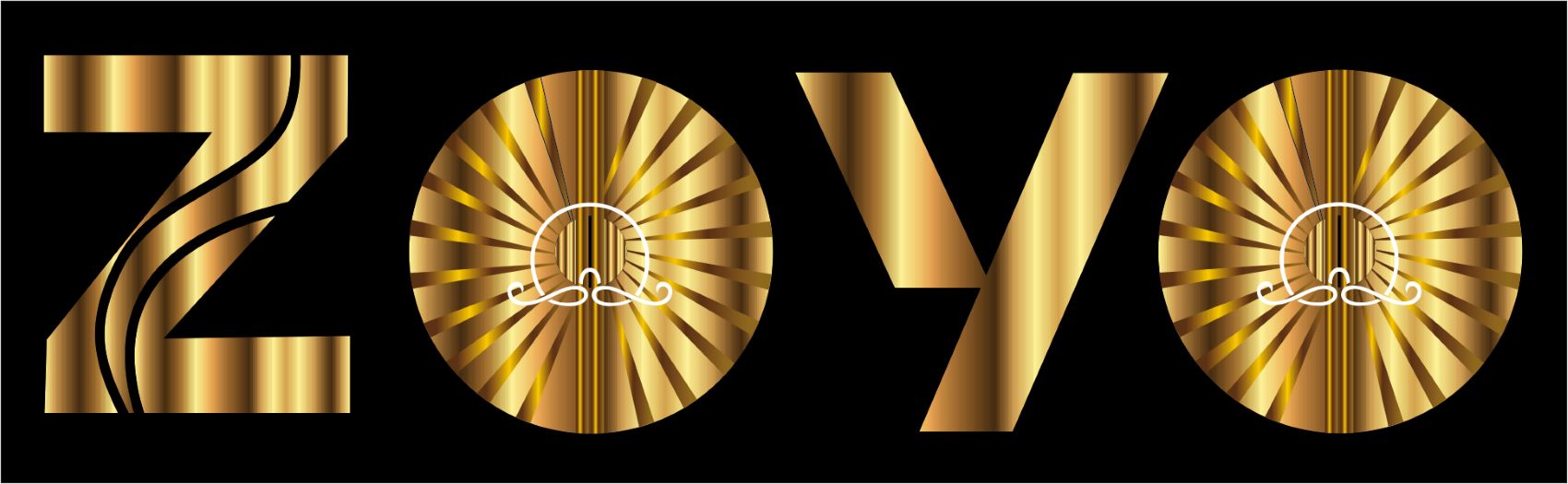 ZOYO trademark artwork