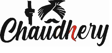 Chaudhery trademark artwork
