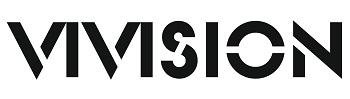 VIVISION trademark artwork