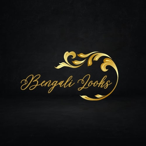 BENGALI LOOKS trademark artwork