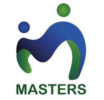 MASTERS trademark artwork