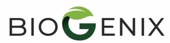 BIOGENIX trademark artwork