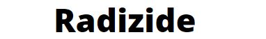 Radizide trademark artwork