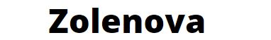 Zolenova trademark artwork