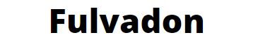 Fulvadon trademark artwork
