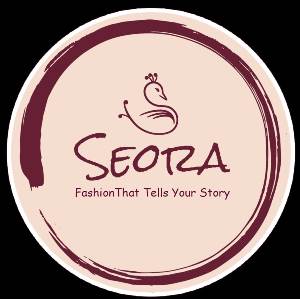 SEORA trademark artwork