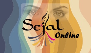 SejalOnline trademark artwork