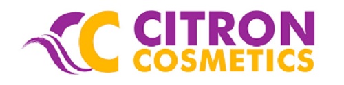 CITRON COSMETICS trademark artwork