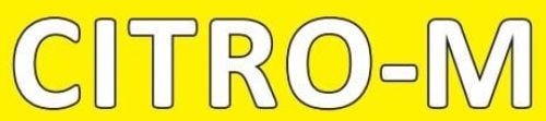 CITRO-M trademark artwork