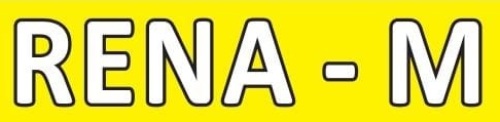 RENA-M trademark artwork