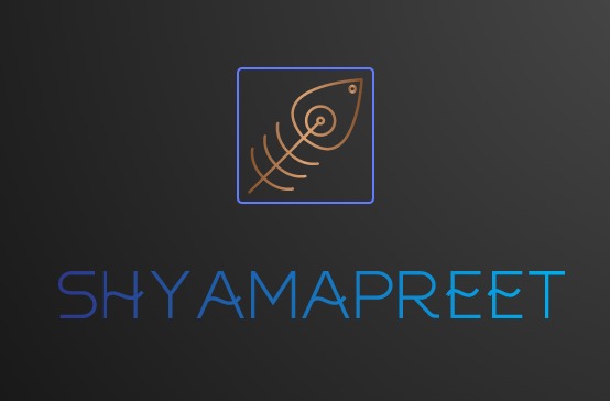 SHYAMAPREET trademark artwork