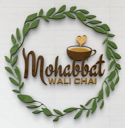 MOHABBAT WALI CHAI trademark artwork