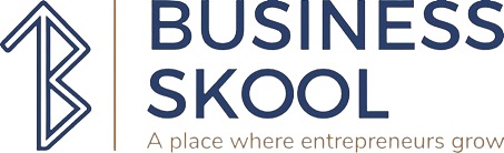 BUSINESS SKOOL trademark artwork