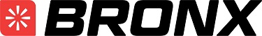BRONX trademark artwork