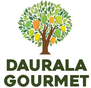 DAURALA GOURMET trademark artwork
