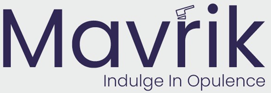 MAVRIK trademark artwork