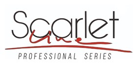 Scarlet Line trademark artwork
