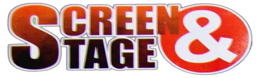 SCREEN & STAGE trademark artwork