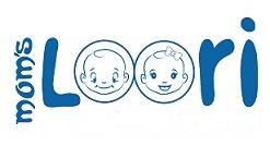Mom’s Loori trademark artwork